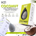 Cocotini Beauty Sponge – Premium Makeup Blender for Flawless Finish