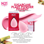 Candytini Beauty Sponge for Flawless Makeup Blending | Foundation & Concealer Sponge