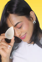 Baetini Beauty Sponge – Soft Makeup Blender for Flawless Foundation & Concealer