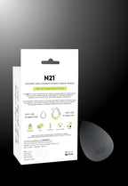 Cocotini Beauty Sponge – Premium Makeup Blender for Flawless Finish