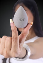 Cocotini Beauty Sponge – Premium Makeup Blender for Flawless Finish