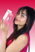 Candytini Beauty Sponge for Flawless Makeup Blending | Foundation & Concealer Sponge