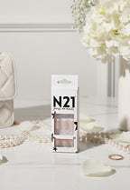 White French Press-On Nails – Classic White French Tip Nails