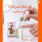 Nail Elixir Oil – Hydrating Cuticle & Nail Care Oil for Stronger, Healthy Nails