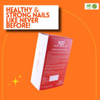 Nail Elixir Oil – Hydrating Cuticle & Nail Care Oil for Stronger, Healthy Nails