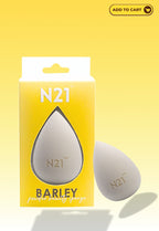 Baetini Beauty Sponge – Soft Makeup Blender for Flawless Foundation & Concealer